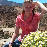 юлия бруцкая