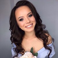 Анастасия Владимирова