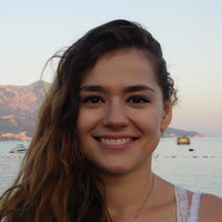 Алиса Егорова