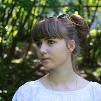 Таня Орлова