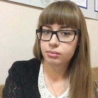 Екатерина З.