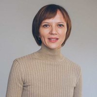 Анастасия М.