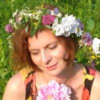 Надежда Молчанова