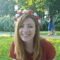 Мария Свистунова