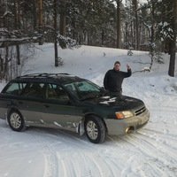 Станислав Антипин