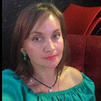 ира конобеевская