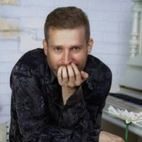 Евгений Фролов