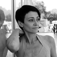 Елена Горецкая