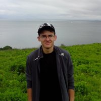 Илья Лебедев