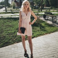 Екатерина М.