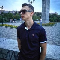 Даниил Раков