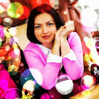 Ольга Анютина