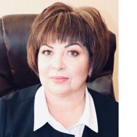 Елена Башкатова