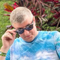 Андрей Аришин