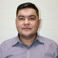 Зарипов  Рим