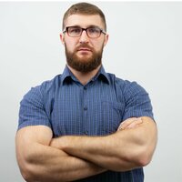 Александр Якимов