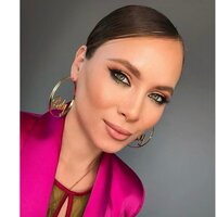 Екатерина Котлярчук