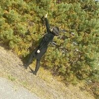 Кристина Чувилева