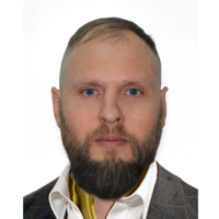 Семён Степанович