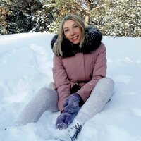 Мария Праслова