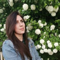 Мария Мышковская