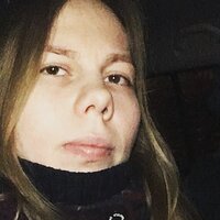 Ирина Кожурова