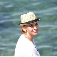 Наталья Серёгина