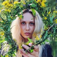 Александра Павлюшина