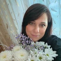 Алина Чистякова