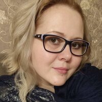 Мария Веселова