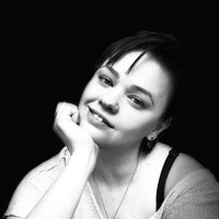 Яна Слабкая