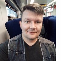 Максим Матвеев