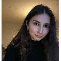 Камилла Оруджова