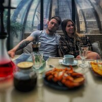 Камиль Ринатович