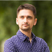 Сергей Морозов