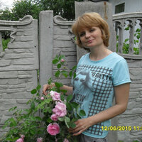 Олька Гуденко