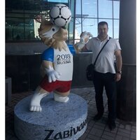 Александр Болтнев