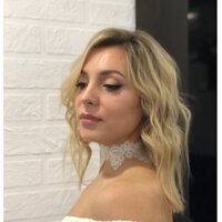 Екатерина Ильина