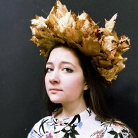 Дарья Абрамова