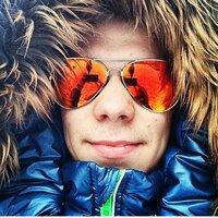 Максим Соловьёв