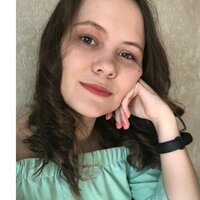 Яна Сабирова