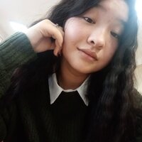 Карина Усенова