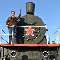 Георгий Абзианидзе