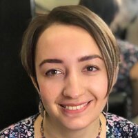 Марина Суздалева