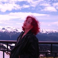 Анна Колосова