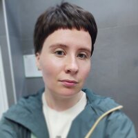 Светлана Харлова