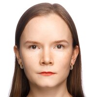 Полина Платонова