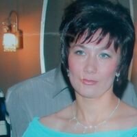 Ирина Ворошилова