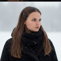 Кристина Антипова