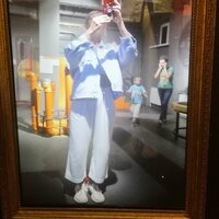 Ирина Андросова